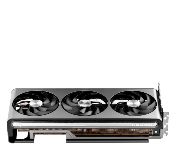 Sapphire Radeon RX 7900 GRE NITRO+ OC 16GB GDDR6 - 1225207 - zdjęcie 4